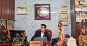 [TBTS] CME Chủ đề Đột quỵ & liệt nửa người