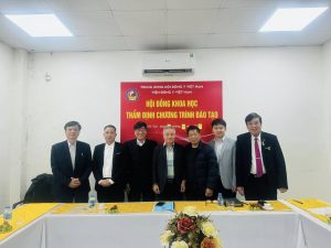 [TBTS] CME Chủ đề Đột quỵ & liệt nửa người