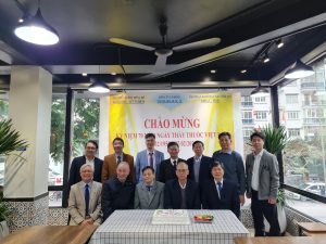 [TBTS] CME Chủ đề Đột quỵ & liệt nửa người