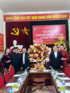 [TBTS] CME Chủ đề Đột quỵ & liệt nửa người