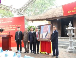 [TBTS] CME Chủ đề Đột quỵ & liệt nửa người