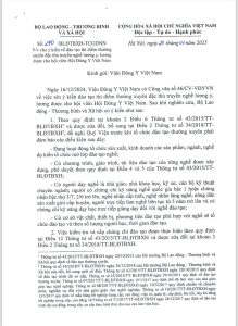[TBTS] CME Chủ đề Đột quỵ & liệt nửa người
