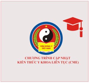 [TBTS] CME Chủ đề Đột quỵ & liệt nửa người