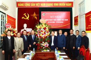 [TBTS] CME Chủ đề Đột quỵ & liệt nửa người
