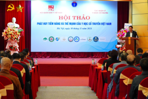 [TBTS] CME Chủ đề Đột quỵ & liệt nửa người