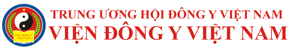 ĐÔNG Y VIỆT NAM