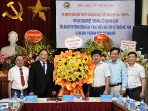 [TBTS] CME Chủ đề Đột quỵ & liệt nửa người