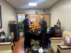 [TBTS] CME Chủ đề Đột quỵ & liệt nửa người
