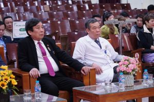 [TBTS] CME Chủ đề Đột quỵ & liệt nửa người