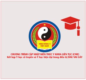 [TBTS] CME Chủ đề Đột quỵ & liệt nửa người