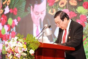 [TBTS] CME Chủ đề Đột quỵ & liệt nửa người