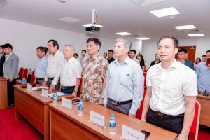 [TBTS] CME Chủ đề Đột quỵ & liệt nửa người