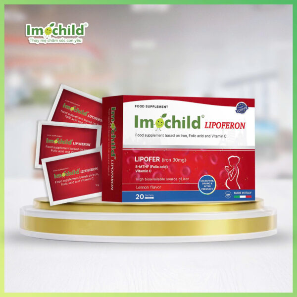 imochild-lipoferon